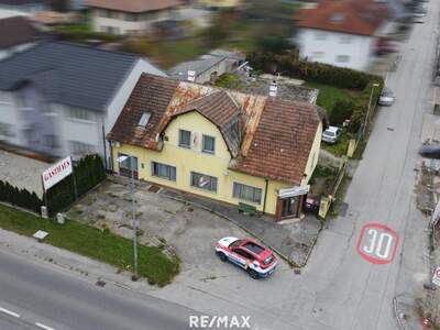 Haus kaufen in 3151 St. Georgen