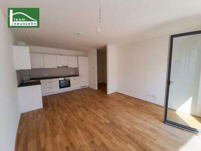 Terrassenwohnung mieten in 3100 St. Pölten (Bild 3)