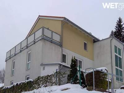 Mietwohnung in 3921 Langschlag