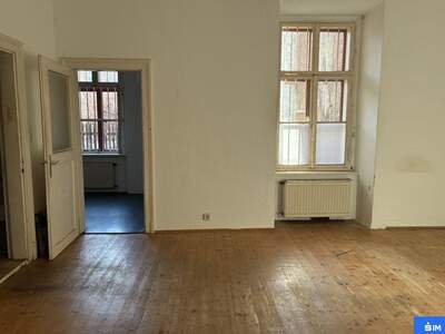 Altbauwohnung kaufen in 8010 Graz (Bild 1)