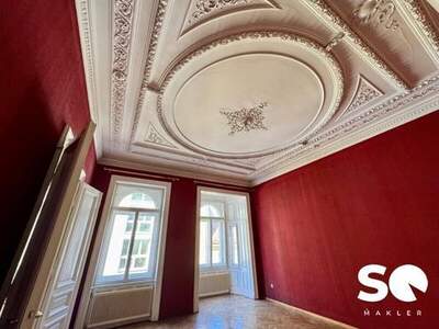 Wohnung kaufen in 1080 Wien