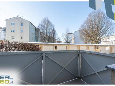 Terrassenwohnung mieten in 4400 Steyr (Bild 4)