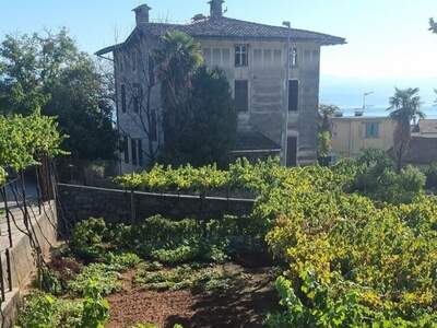 Altbauwohnung mit Balkon kaufen in 51415 Lovran (Bild 2)
