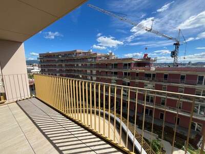Terrassenwohnung mieten in 8020 Graz (Bild 2)