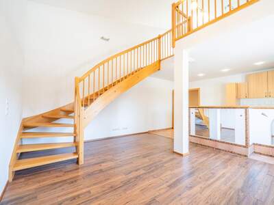 Maisonette mieten in 5302 Henndorf
