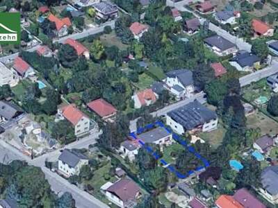 Grundstück kaufen in 1220 Wien