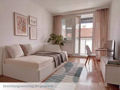 Anlageobjekt kaufen in 6020 Innsbruck