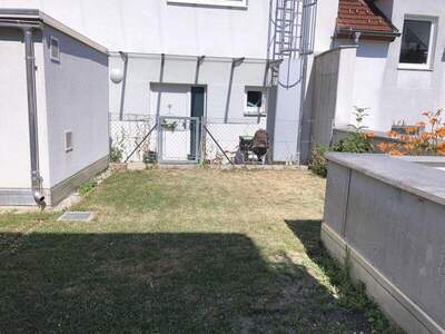 Terrassenwohnung mieten in 3202 Hofstetten (Bild 1)