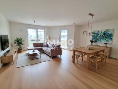 Eigentumswohnung in 1210 Wien