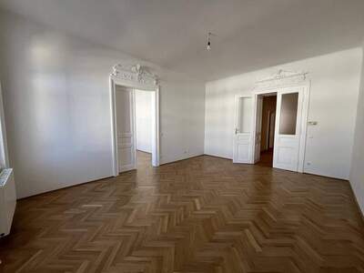 Wohnung mieten in 1060 Wien
