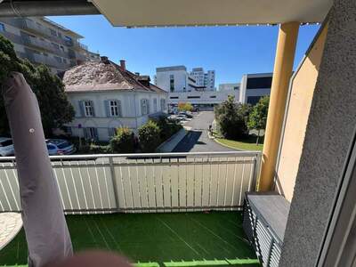 Wohnung provisionsfrei mieten in 8010 Graz