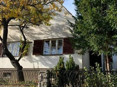 Haus kaufen in 7000 Eisenstadt