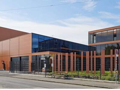 Gewerbeobjekt kaufen in 1230 Wien