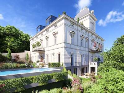 Eigentumswohnung in 1130 Wien