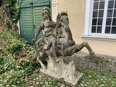 Wohnung kaufen in 2732 Strelzhof