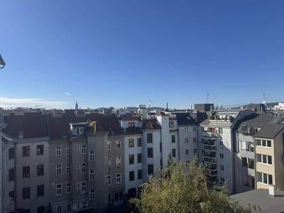 Anlageobjekt kaufen in 1120 Wien