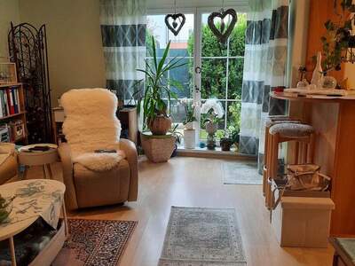 Erdgeschosswohnung provisionsfrei mieten in 3430 Tulln