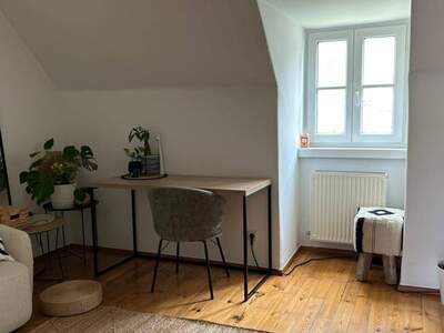 Mietwohnung provisionsfrei in 5020 Salzburg