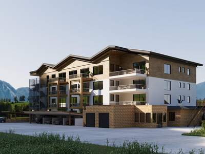 Eigentumswohnung in 6215 Achenkirch (Bild 1)