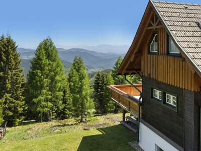 Haus mit Garten kaufen in 9571 Hochrindl (Bild 1)