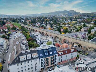 Terrassenwohnung kaufen in 1230 Wien (Bild 4)