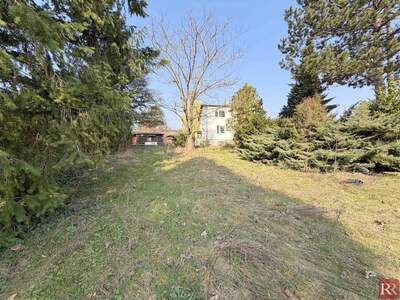 Grundstück kaufen in 3400 Klosterneuburg