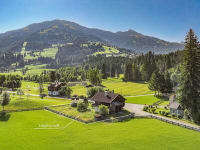 Chalet kaufen in 6363 Westendorf (Bild 3)