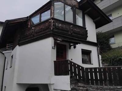 Haus provisionsfrei kaufen in 6094 Axams