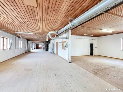 Gewerbeobjekt mieten in 3383 Schlatzendorf