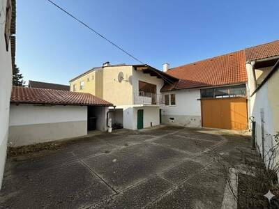 Haus kaufen in 2170 Poysdorf