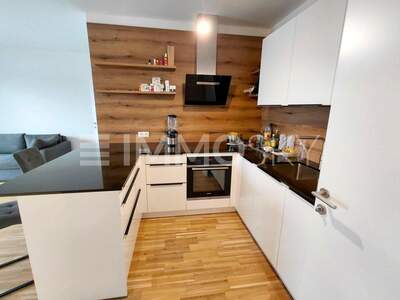 Terrassenwohnung kaufen in 4053 Haid (Bild 4)