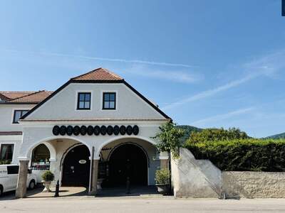 Gewerbeobjekt kaufen in 3601 Dürnstein (Bild 1)