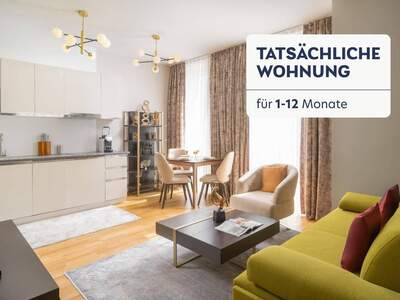 Wohnung mieten in 1150 Wien