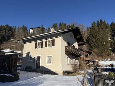 Haus kaufen in 5505 Mühlbach (Bild 1)