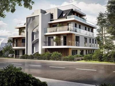 Eigentumswohnung in 1190 Wien