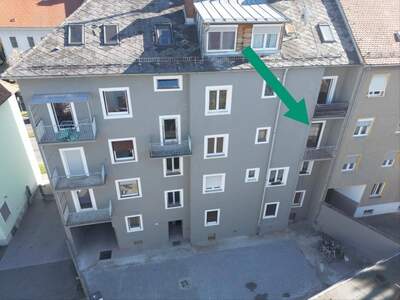 Wohnung kaufen in 8020 Graz