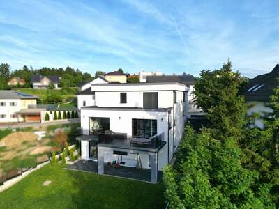 Einfamilienhaus kaufen in 3040 Neulengbach (Bild 4)