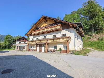 Wohnung kaufen in 8970 Schladming