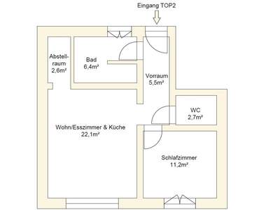 Wohnung kaufen in 5222 Munderfing (Bild 5)
