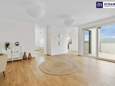 Terrassenwohnung kaufen in 1140 Wien (Bild 5)
