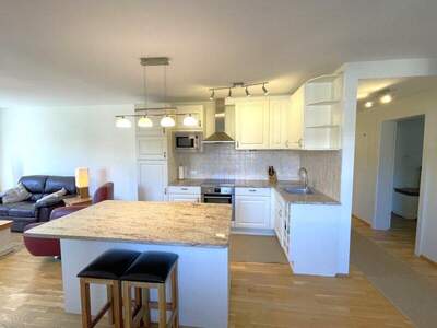 Terrassenwohnung kaufen in 5700 Zell am See (Bild 1)