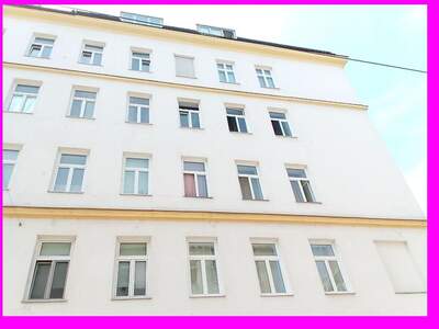 Altbauwohnung mieten in 1100 Wien (Bild 3)