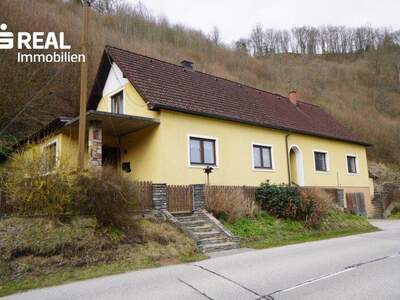 Haus kaufen in 3544 Idolsberg (Bild 1)