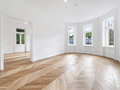 Wohnung kaufen in 1190 Wien