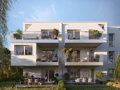 Wohnung mit Balkon kaufen in 1220 Wien (Bild 3)