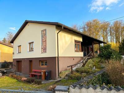 Haus kaufen in 5282 Ranshofen