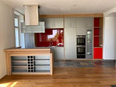 Altbauwohnung mieten in 1190 Wien (Bild 5)