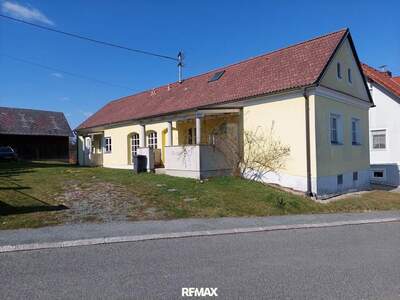 Haus kaufen in 7540 Güssing