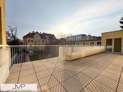 Terrassenwohnung mieten in 1130 Wien (Bild 1)