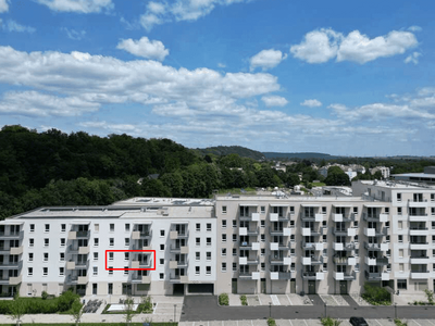 Wohnung provisionsfrei mieten in 3100 Sankt Pölten